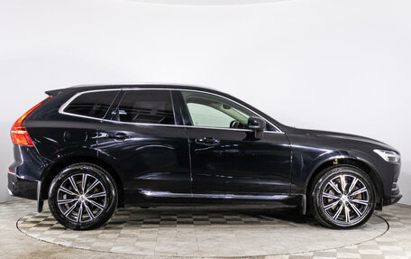 Volvo XC60 II, 2019 год, 3 835 000 рублей, 4 фотография