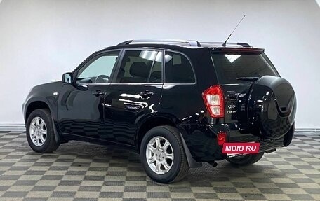 Chery Tiggo (T11), 2013 год, 579 000 рублей, 4 фотография