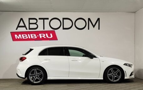 Mercedes-Benz A-Класс, 2018 год, 2 390 000 рублей, 6 фотография