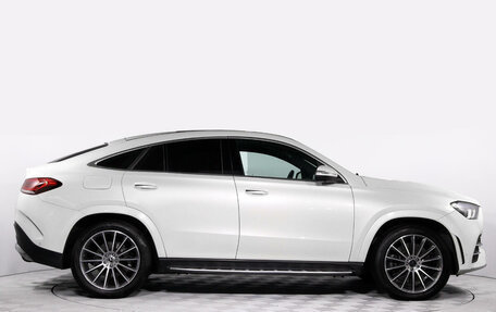 Mercedes-Benz GLE Coupe, 2021 год, 8 197 000 рублей, 4 фотография