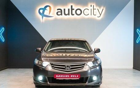 Honda Accord VIII рестайлинг, 2010 год, 1 600 000 рублей, 3 фотография