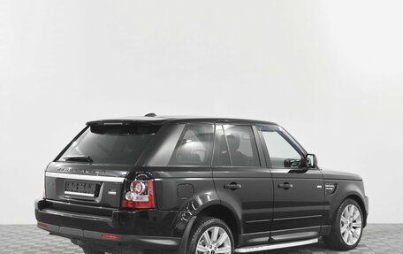 Land Rover Range Rover Sport I рестайлинг, 2012 год, 1 969 000 рублей, 2 фотография