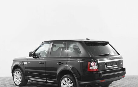 Land Rover Range Rover Sport I рестайлинг, 2012 год, 1 969 000 рублей, 4 фотография