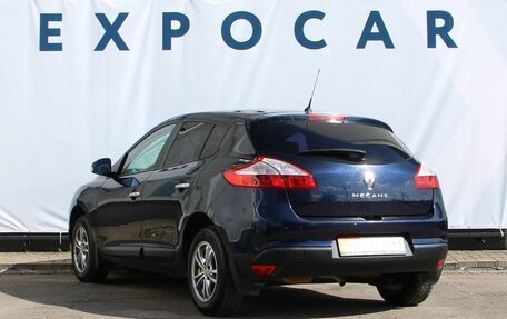 Renault Megane III, 2013 год, 710 000 рублей, 3 фотография