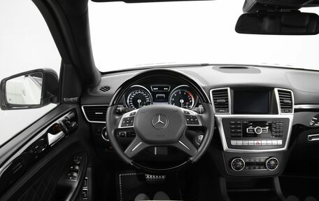 Mercedes-Benz GL-Класс, 2014 год, 3 850 000 рублей, 7 фотография