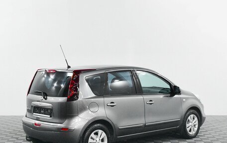 Nissan Note II рестайлинг, 2011 год, 899 000 рублей, 2 фотография