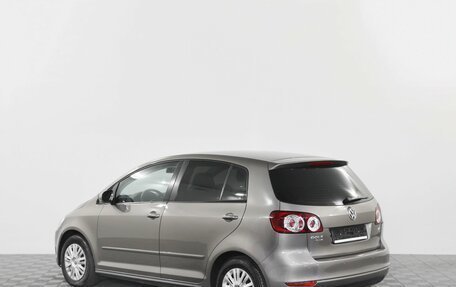 Volkswagen Golf Plus II, 2012 год, 970 000 рублей, 4 фотография