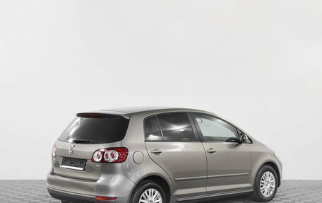 Volkswagen Golf Plus II, 2012 год, 970 000 рублей, 2 фотография