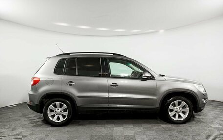 Volkswagen Tiguan I, 2009 год, 1 159 500 рублей, 4 фотография