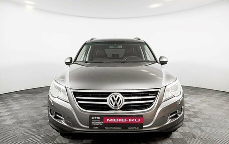 Volkswagen Tiguan I, 2009 год, 1 159 500 рублей, 2 фотография