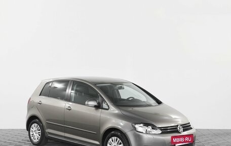 Volkswagen Golf Plus II, 2012 год, 970 000 рублей, 3 фотография