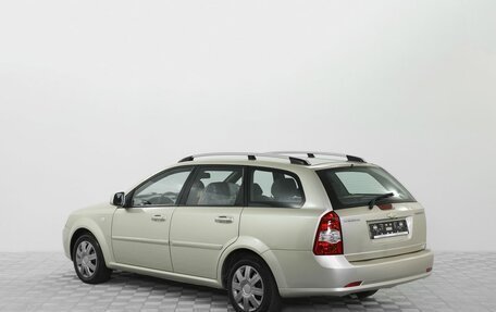 Chevrolet Lacetti, 2012 год, 780 000 рублей, 4 фотография