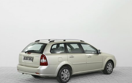 Chevrolet Lacetti, 2012 год, 780 000 рублей, 2 фотография