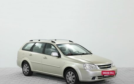 Chevrolet Lacetti, 2012 год, 780 000 рублей, 3 фотография