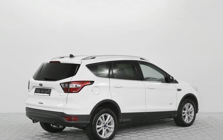 Ford Kuga III, 2018 год, 1 999 000 рублей, 2 фотография