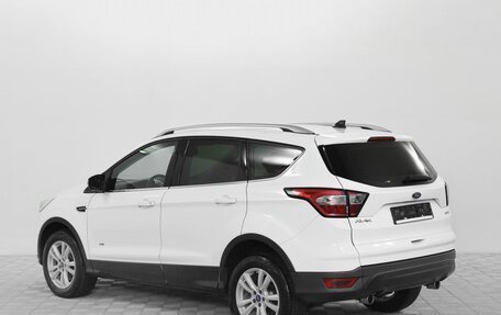 Ford Kuga III, 2018 год, 1 999 000 рублей, 4 фотография