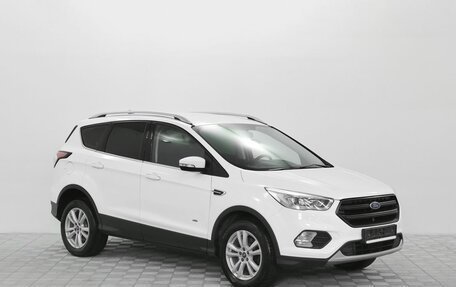 Ford Kuga III, 2018 год, 1 999 000 рублей, 3 фотография