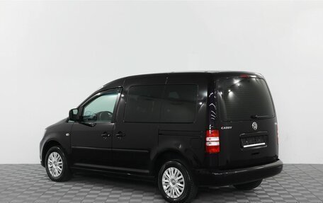 Volkswagen Caddy III рестайлинг, 2013 год, 1 350 000 рублей, 4 фотография