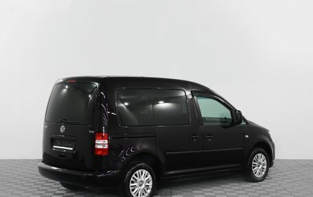 Volkswagen Caddy III рестайлинг, 2013 год, 1 350 000 рублей, 2 фотография