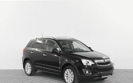 Opel Antara I, 2013 год, 1 850 000 рублей, 3 фотография