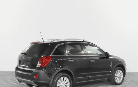 Opel Antara I, 2013 год, 1 850 000 рублей, 2 фотография