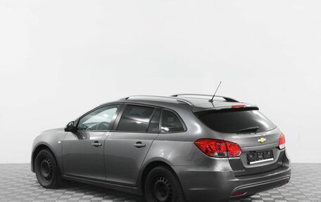 Chevrolet Cruze II, 2013 год, 1 049 000 рублей, 4 фотография