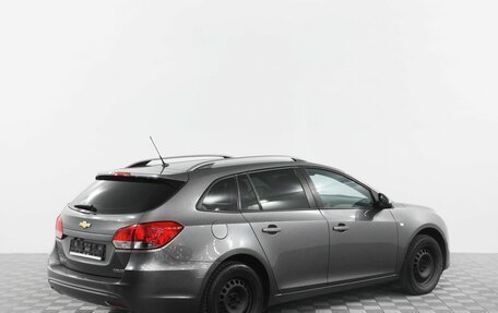 Chevrolet Cruze II, 2013 год, 1 049 000 рублей, 2 фотография