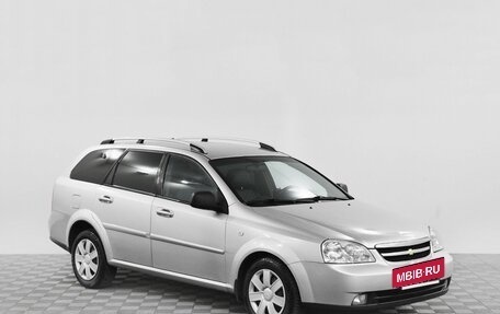 Chevrolet Lacetti, 2012 год, 799 000 рублей, 3 фотография