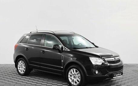 Opel Antara I, 2013 год, 1 449 000 рублей, 3 фотография