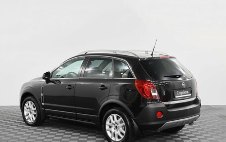 Opel Antara I, 2013 год, 1 449 000 рублей, 4 фотография