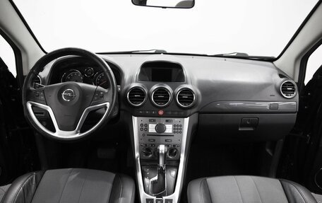 Opel Antara I, 2013 год, 1 449 000 рублей, 5 фотография