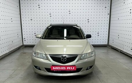 Mazda 6, 2005 год, 780 000 рублей, 3 фотография