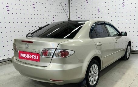 Mazda 6, 2005 год, 780 000 рублей, 4 фотография