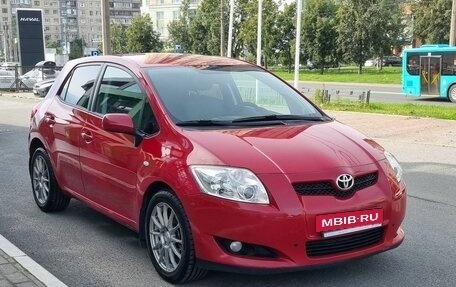 Toyota Auris II, 2008 год, 659 000 рублей, 2 фотография