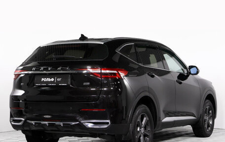 Haval F7 I, 2019 год, 1 700 000 рублей, 5 фотография