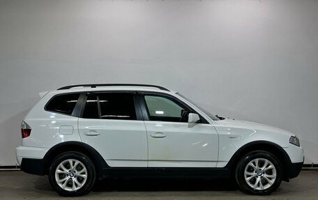 BMW X3, 2009 год, 1 099 000 рублей, 4 фотография