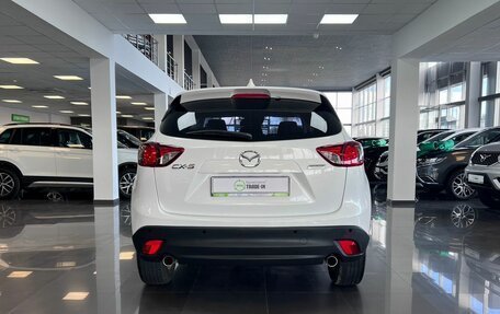 Mazda CX-5 II, 2013 год, 1 895 000 рублей, 4 фотография