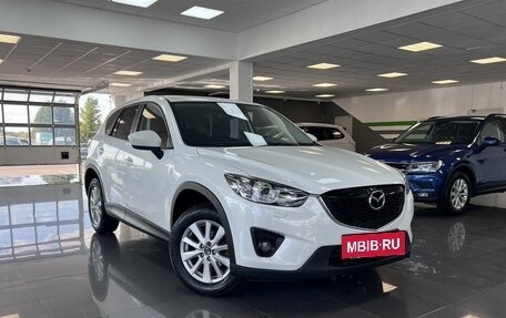 Mazda CX-5 II, 2013 год, 1 895 000 рублей, 5 фотография