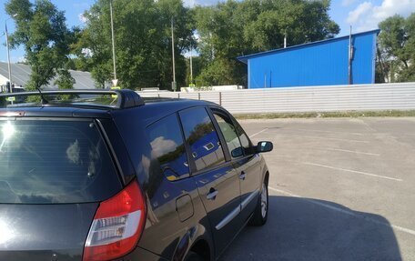 Renault Scenic III, 2005 год, 550 000 рублей, 4 фотография