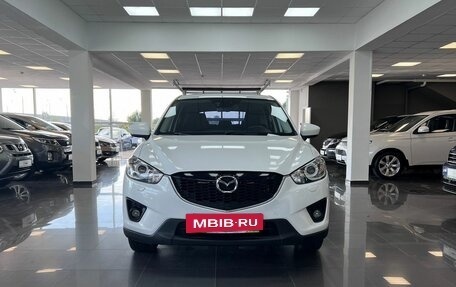 Mazda CX-5 II, 2013 год, 1 895 000 рублей, 3 фотография