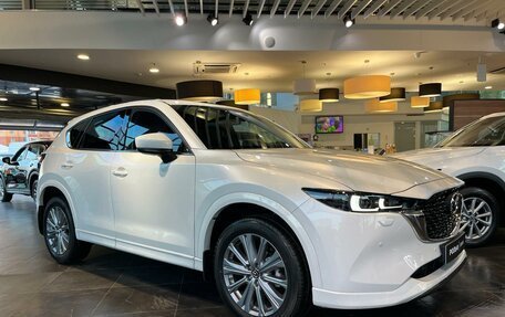 Mazda CX-5 II, 2024 год, 5 750 000 рублей, 2 фотография