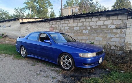 Toyota Cresta, 1994 год, 550 000 рублей, 2 фотография