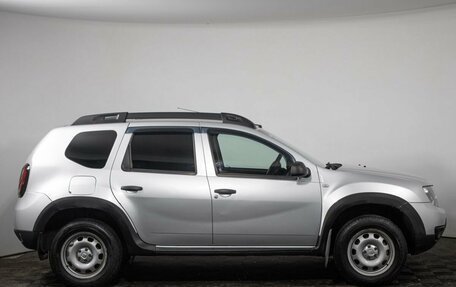 Renault Duster I рестайлинг, 2015 год, 1 080 000 рублей, 4 фотография