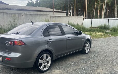 Mitsubishi Lancer IX, 2012 год, 1 000 000 рублей, 3 фотография