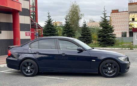 BMW 3 серия, 2007 год, 1 250 000 рублей, 9 фотография