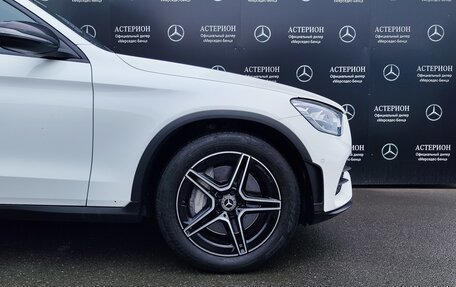 Mercedes-Benz GLC, 2019 год, 4 000 000 рублей, 5 фотография