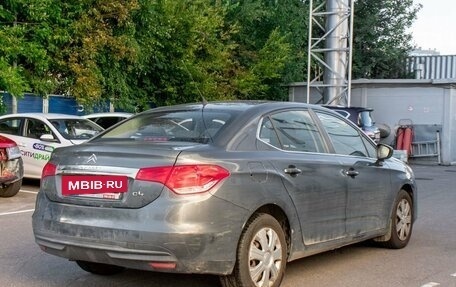 Citroen C4 II рестайлинг, 2013 год, 500 000 рублей, 3 фотография