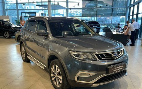 Geely Atlas I, 2019 год, 1 990 000 рублей, 2 фотография