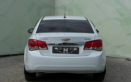 Chevrolet Cruze II, 2012 год, 750 000 рублей, 5 фотография