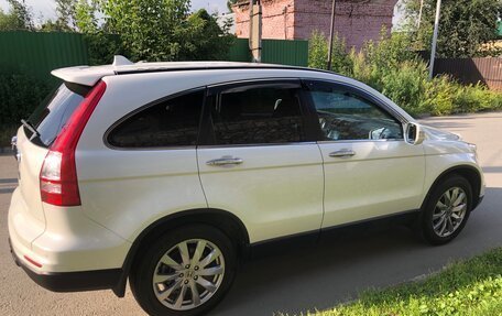 Honda CR-V III рестайлинг, 2012 год, 1 850 000 рублей, 7 фотография